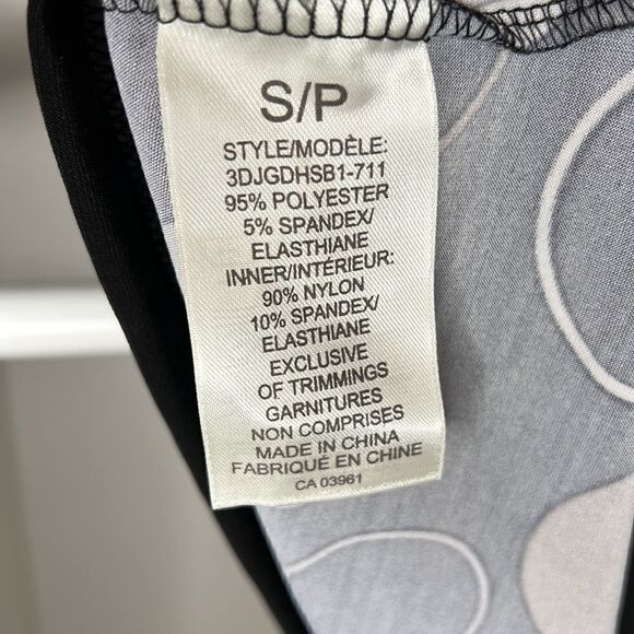 Denver Hayes Shelf Bra Dress - Picture 5 of 7